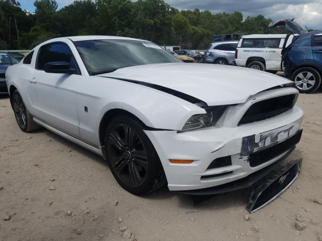 FORD MUSTANG 2014 1zvbp8am0e5303260