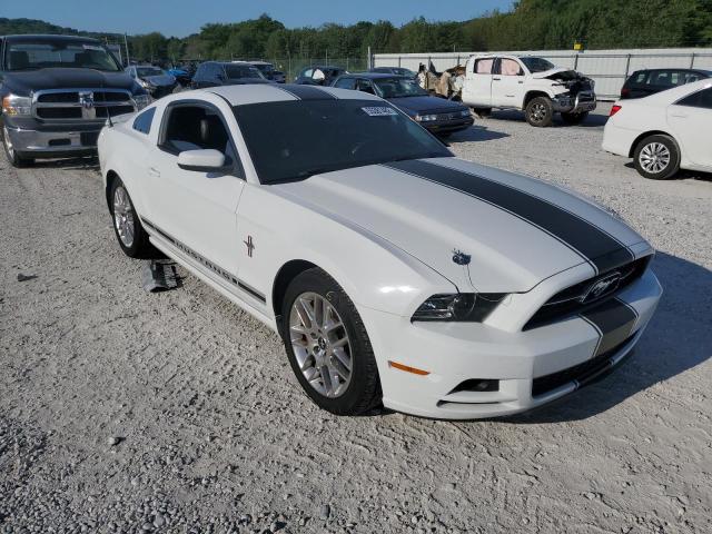 FORD MUSTANG 2014 1zvbp8am0e5304215