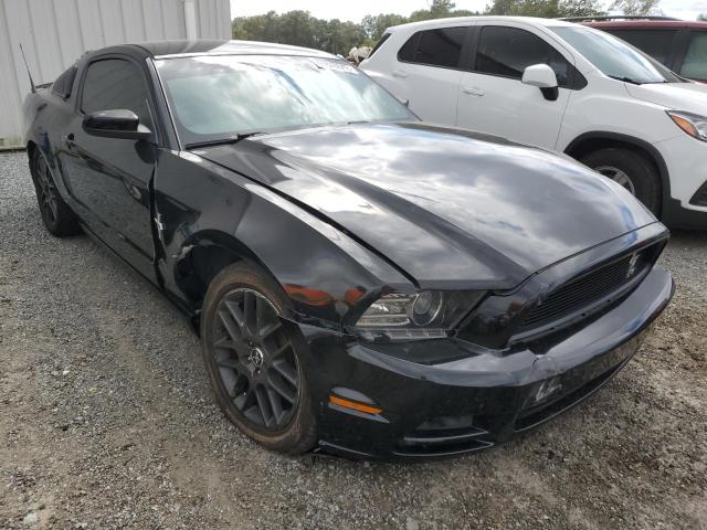 FORD MUSTANG 2014 1zvbp8am0e5305459