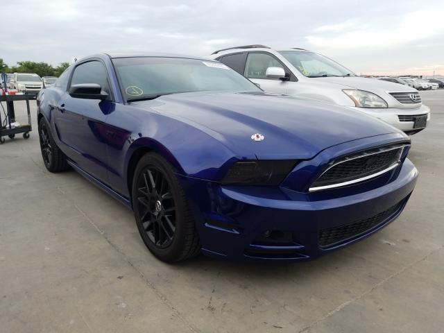 FORD MUSTANG 2014 1zvbp8am0e5306255