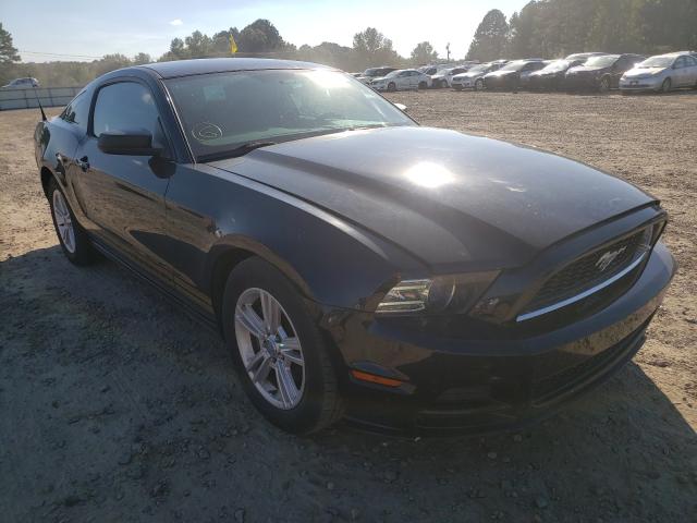 FORD MUSTANG 2014 1zvbp8am0e5308328