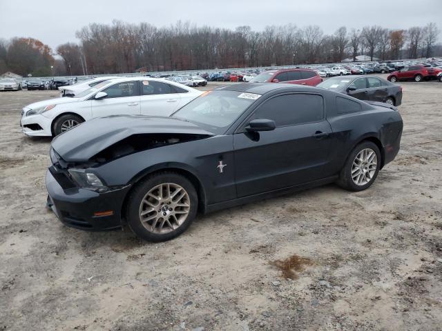 FORD MUSTANG 2014 1zvbp8am0e5313514