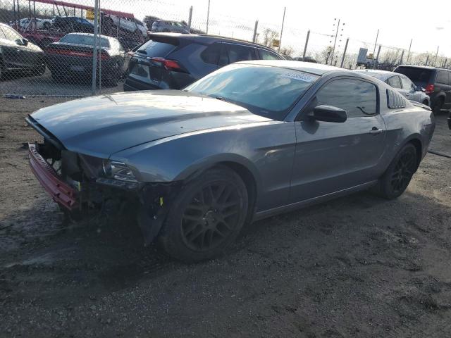 FORD MUSTANG 2014 1zvbp8am0e5319183