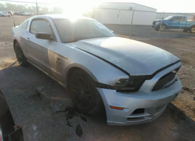 FORD MUSTANG 2014 1zvbp8am0e5319202