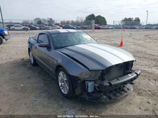 FORD MUSTANG 2014 1zvbp8am0e5319295