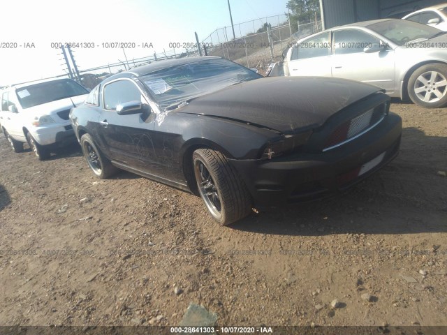 FORD MUSTANG 2014 1zvbp8am0e5324299