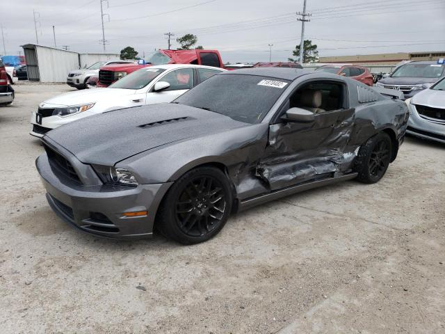 FORD MUSTANG 2014 1zvbp8am0e5324772