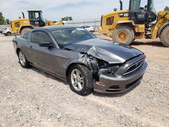 FORD MUSTANG 2014 1zvbp8am0e5326229