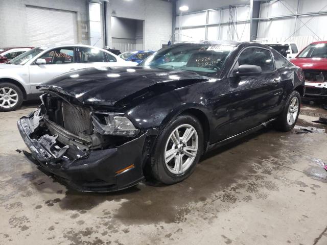 FORD MUSTANG 2014 1zvbp8am0e5327445