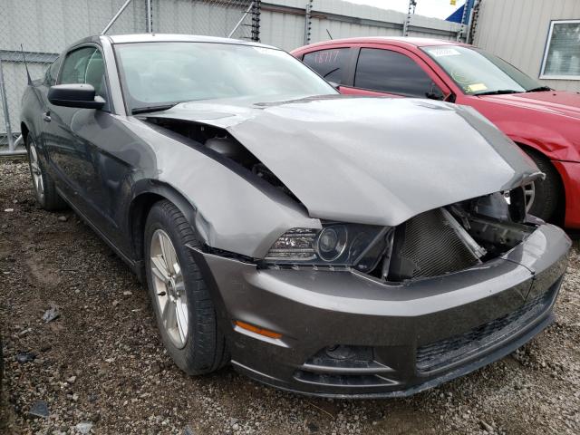 FORD MUSTANG 2014 1zvbp8am0e5328773