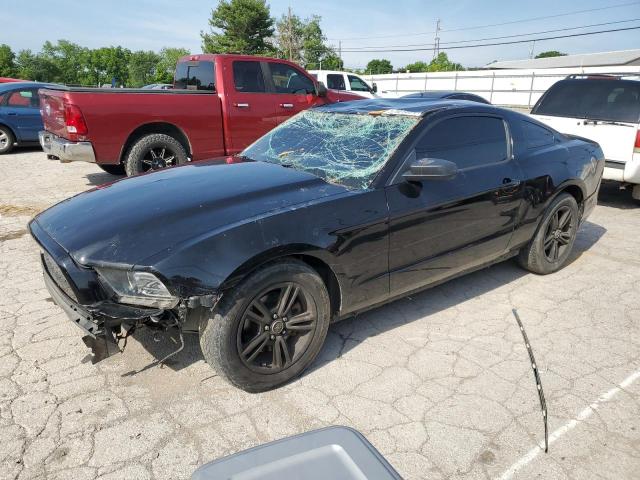 FORD MUSTANG 2014 1zvbp8am0e5331673