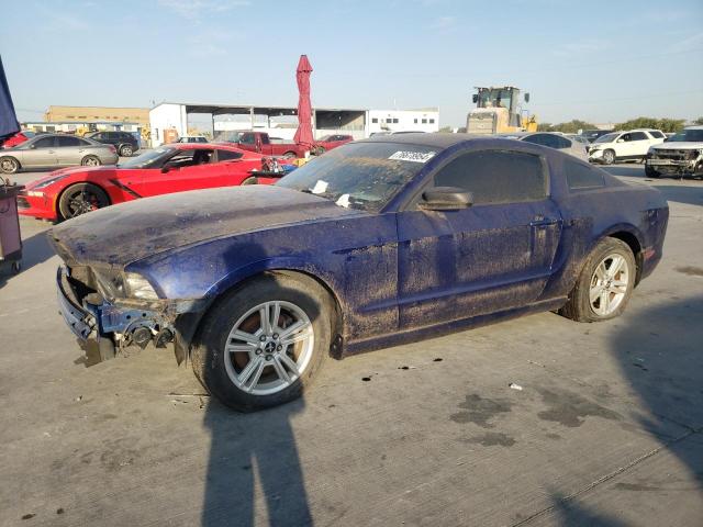 FORD MUSTANG 2014 1zvbp8am0e5331916