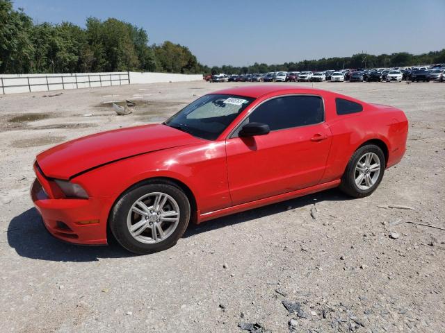 FORD MUSTANG 2014 1zvbp8am0e5334086