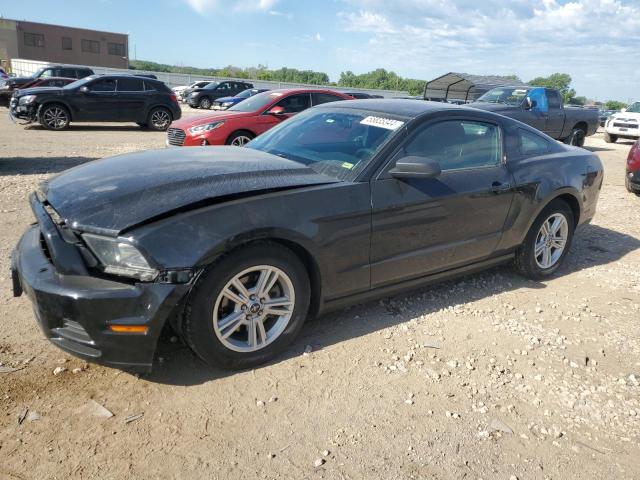 FORD MUSTANG 2014 1zvbp8am0e5334301