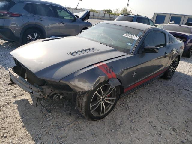 FORD MUSTANG 2014 1zvbp8am0e5334556