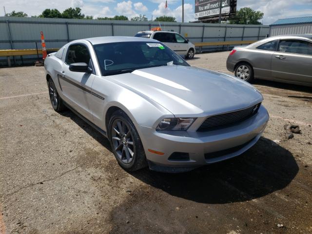 FORD MUSTANG 2011 1zvbp8am1b5107114