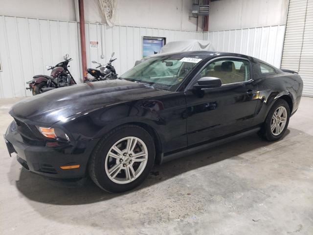 FORD MUSTANG 2011 1zvbp8am1b5108425