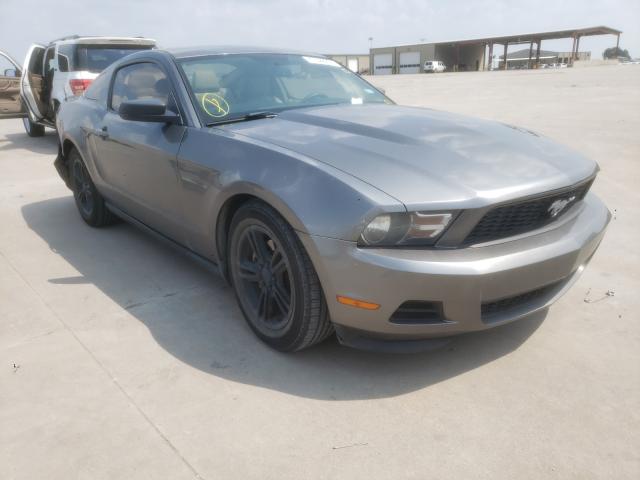 FORD MUSTANG 2011 1zvbp8am1b5112667