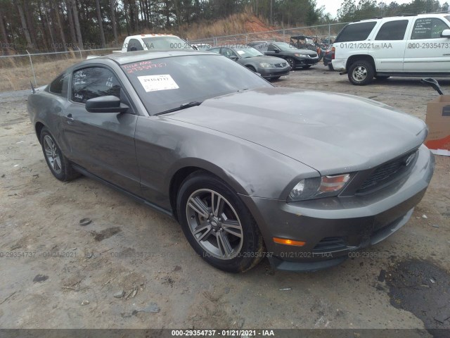 FORD MUSTANG 2011 1zvbp8am1b5112670