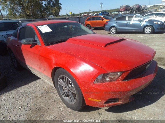 FORD MUSTANG 2011 1zvbp8am1b5112782