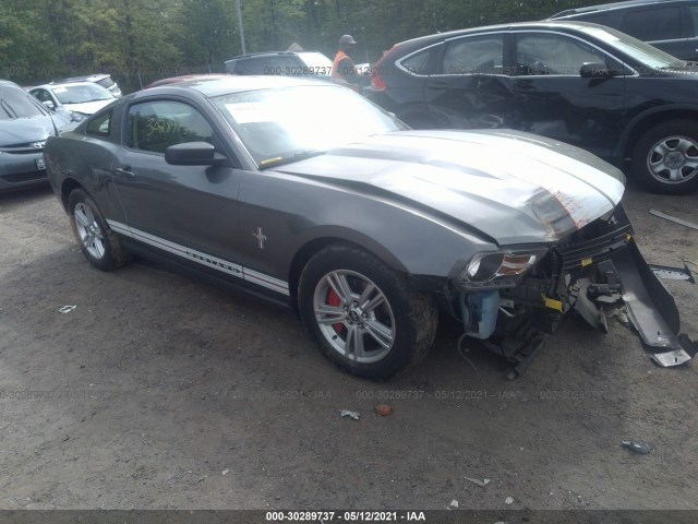 FORD MUSTANG 2011 1zvbp8am1b5114516