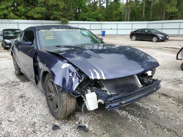 FORD MUSTANG 2011 1zvbp8am1b5116492