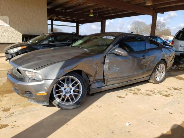 FORD MUSTANG 2011 1zvbp8am1b5123684