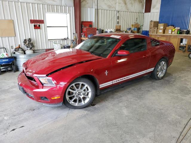 FORD MUSTANG 2011 1zvbp8am1b5129601