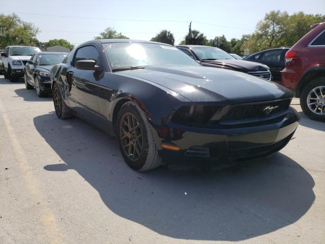 FORD MUSTANG 2011 1zvbp8am1b5133213