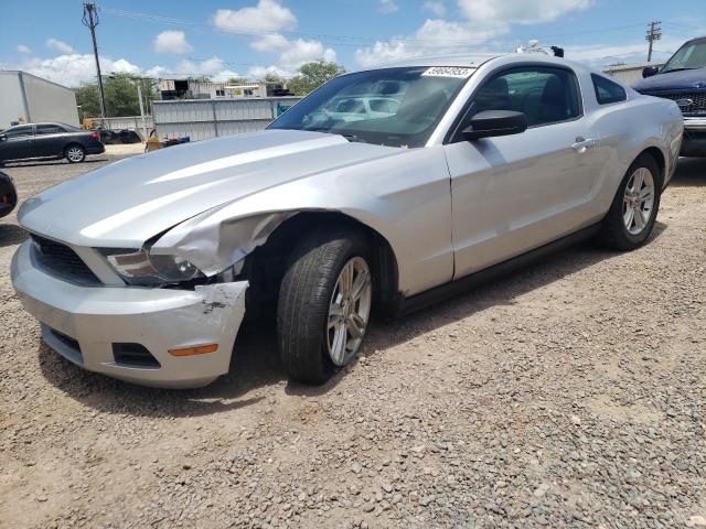 FORD MUSTANG 2011 1zvbp8am1b5140503