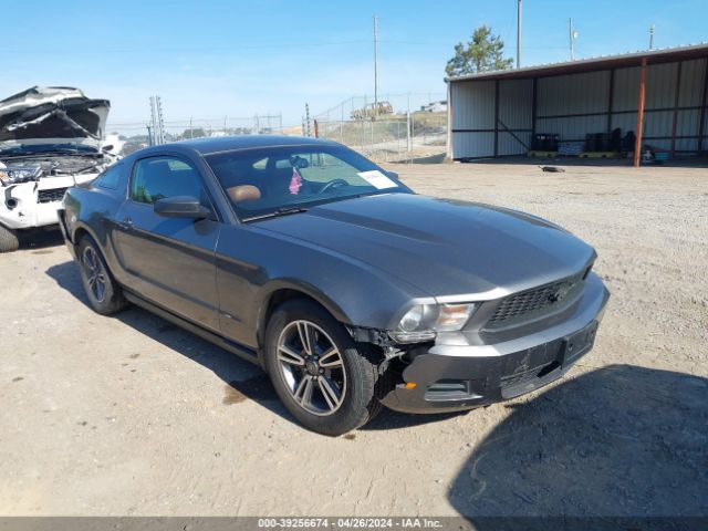 FORD MUSTANG 2011 1zvbp8am1b5141201