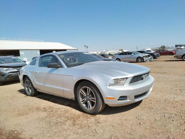 FORD MUSTANG 2011 1zvbp8am1b5142185