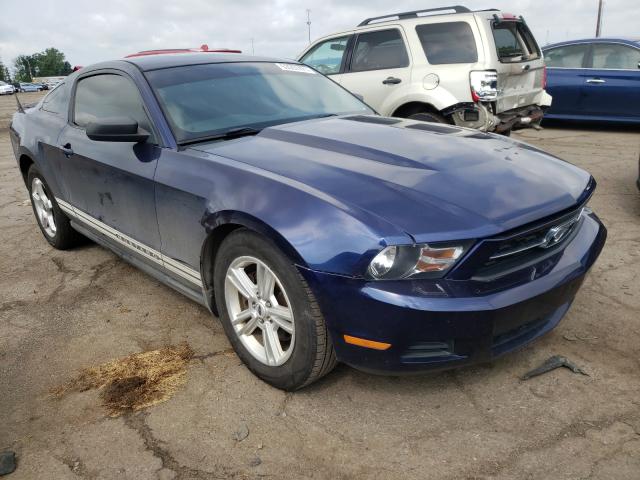 FORD MUSTANG 2011 1zvbp8am1b5153428