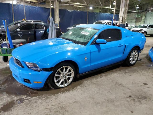 FORD MUSTANG 2011 1zvbp8am1b5153459