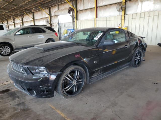 FORD MUSTANG 2011 1zvbp8am1b5154966