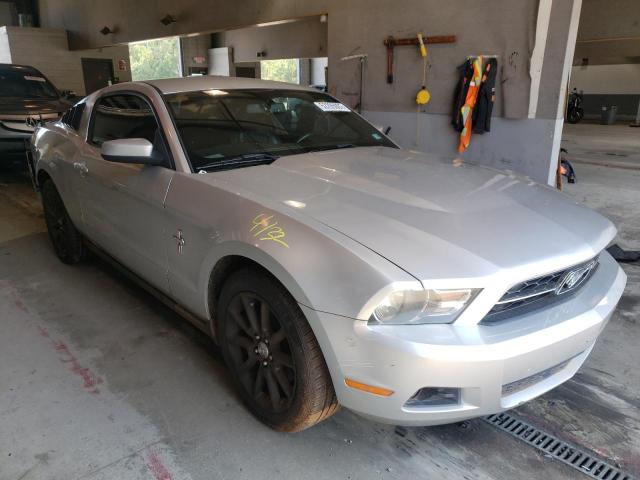 FORD MUSTANG 2011 1zvbp8am1b5158225