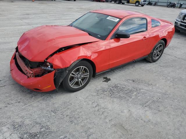 FORD MUSTANG 2011 1zvbp8am1b5158290