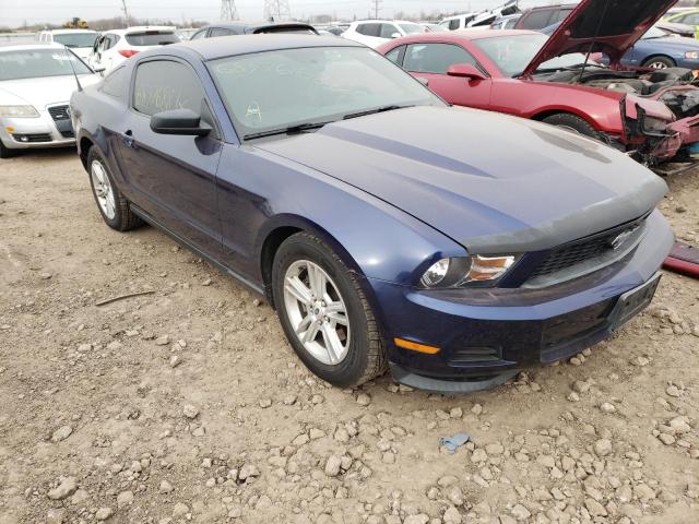 FORD MUSTANG 2011 1zvbp8am1b5158550