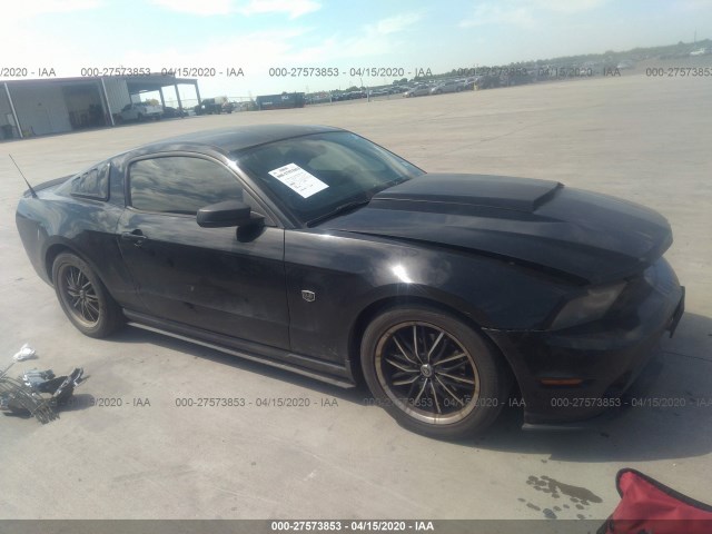 FORD MUSTANG 2011 1zvbp8am1b5160363