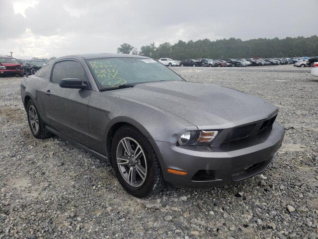 FORD MUSTANG 2011 1zvbp8am1b5166342