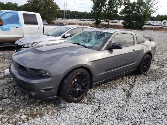 FORD MUSTANG 2011 1zvbp8am1b5167829