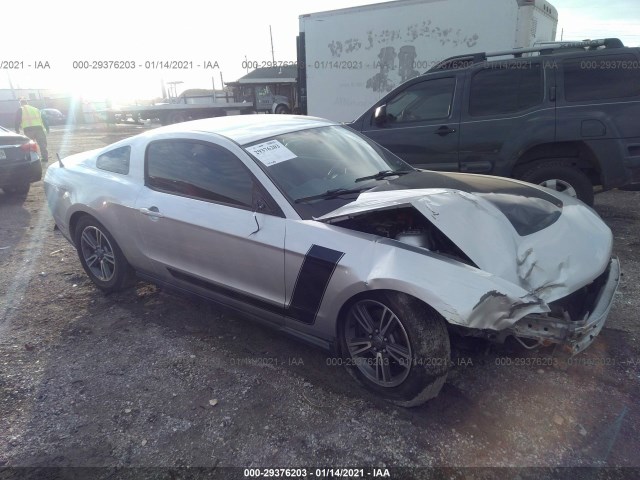 FORD MUSTANG 2011 1zvbp8am1b5169922