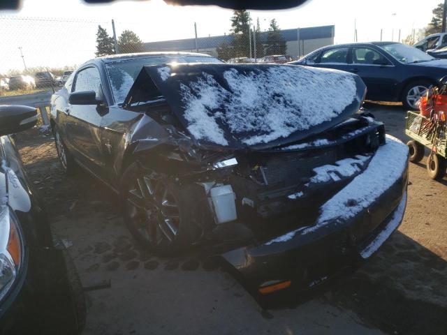 FORD MUSTANG 2012 1zvbp8am1c5202483