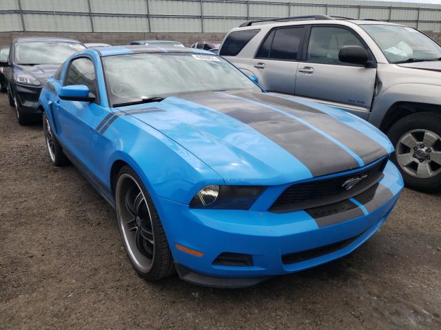 FORD MUSTANG 2012 1zvbp8am1c5206520