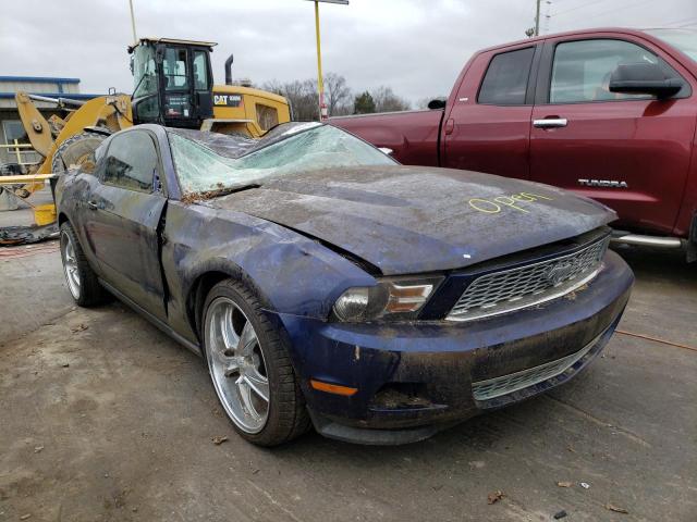 FORD MUSTANG 2012 1zvbp8am1c5208610