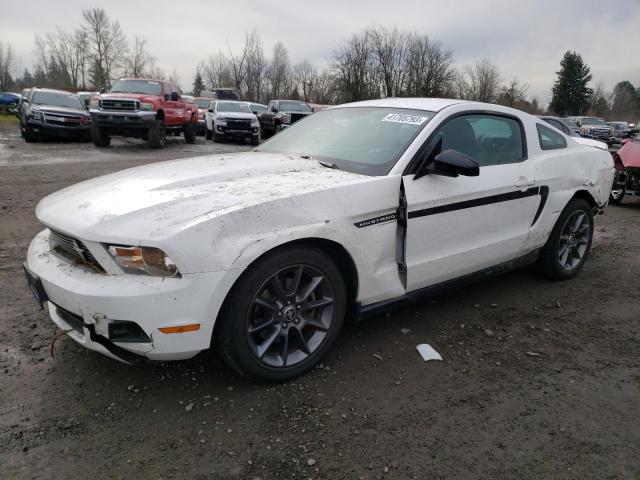 FORD MUSTANG 2012 1zvbp8am1c5210177