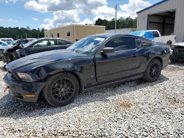 FORD MUSTANG 2012 1zvbp8am1c5211538