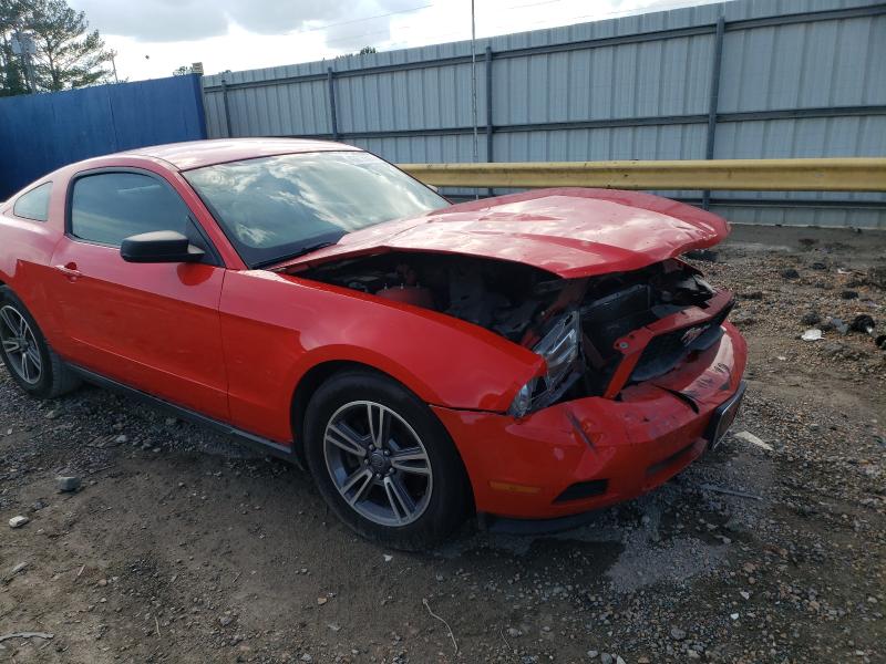 FORD MUSTANG 2012 1zvbp8am1c5212267