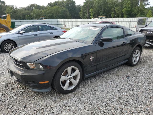 FORD MUSTANG 2012 1zvbp8am1c5214116