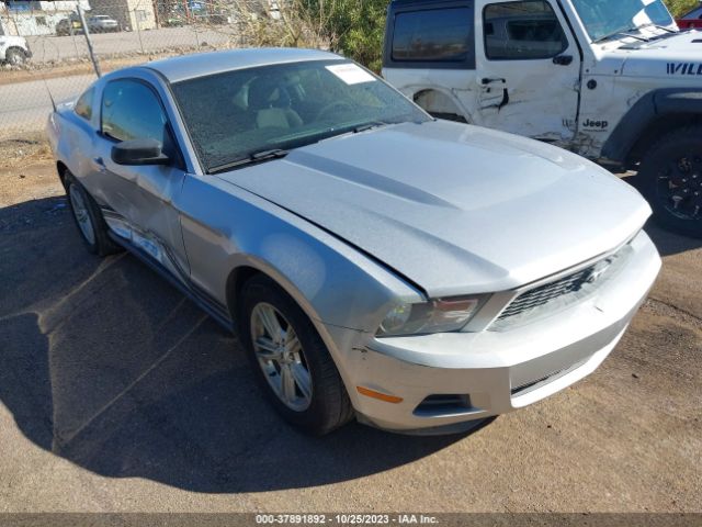 FORD MUSTANG 2012 1zvbp8am1c5222037